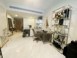 Marina One Residences (D1), Apartment #578407621
